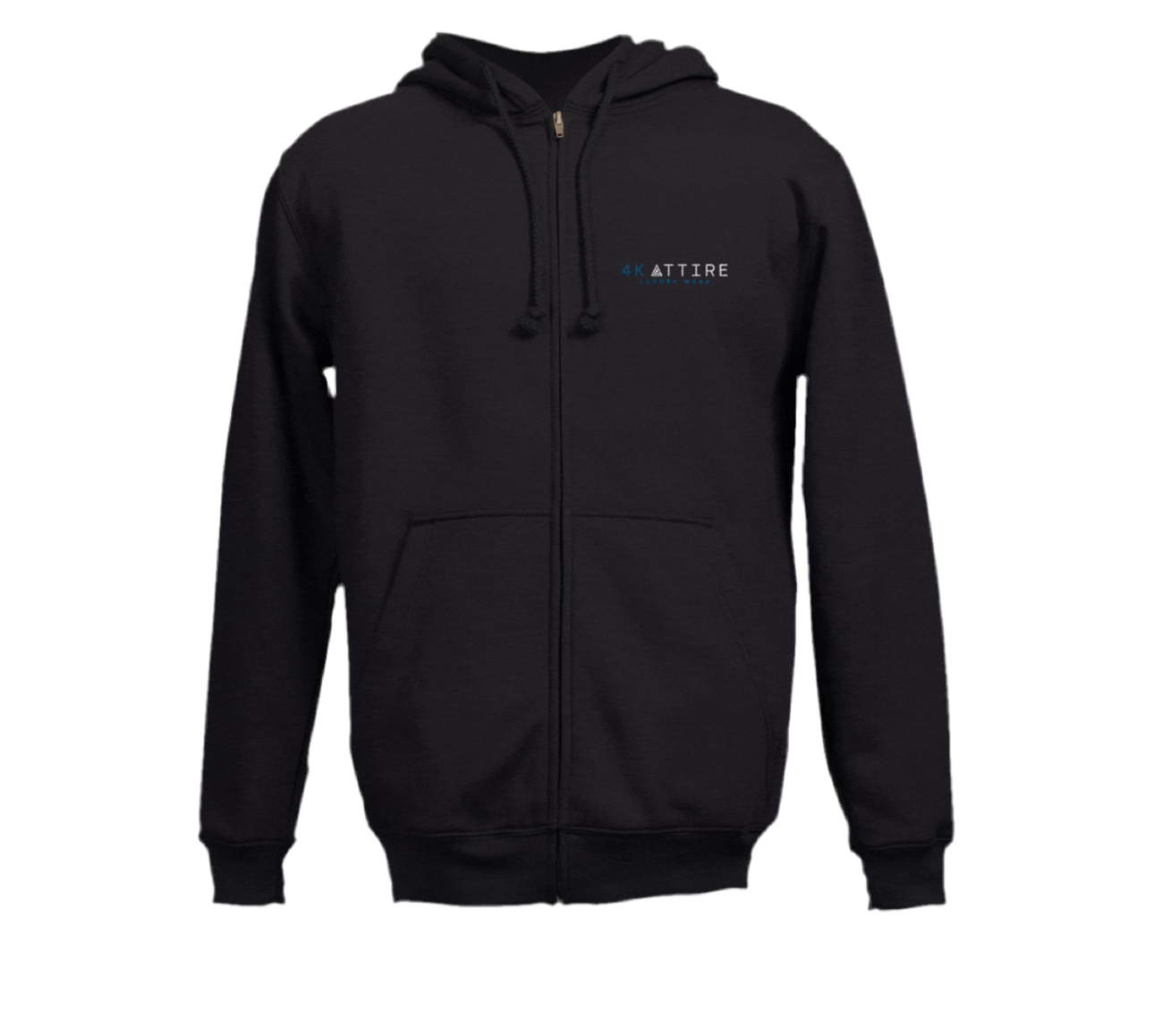 4kattire Hoodie